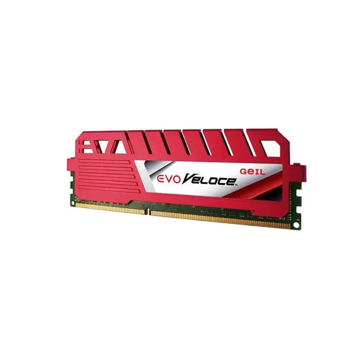 RAM 8x2G Geil Evo Veloce DDR3 1600