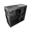DeepCool TESSERACT BF Computer Case کیس دیپ کول
