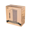 DeepCool TESSERACT BF Computer Case کیس دیپ کول