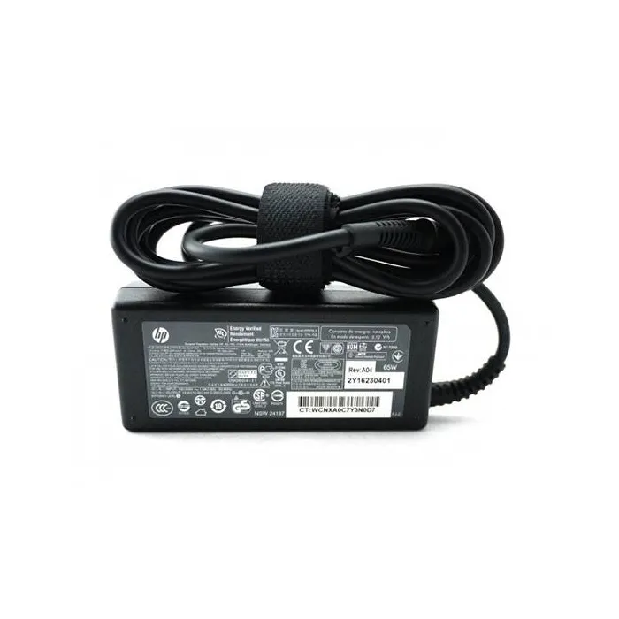 hp 19v 3.33a Laptop Charger شارژر لپ تاپ اچ پی