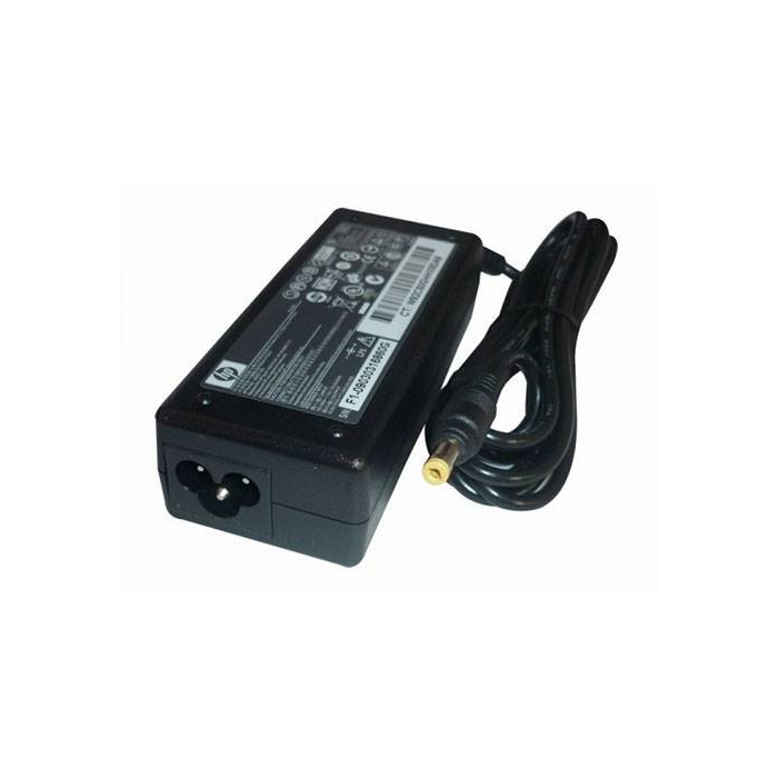 hp 18.5v 3.5a Laptop Charger شارژر لپ تاپ اچ پی