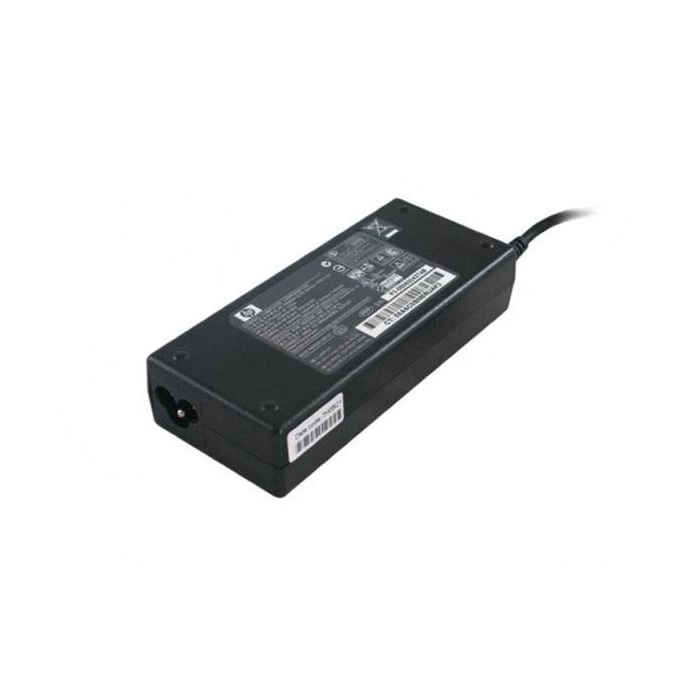 hp 18.5v 3.5a Laptop Charger شارژر لپ تاپ اچ پی سوزنی