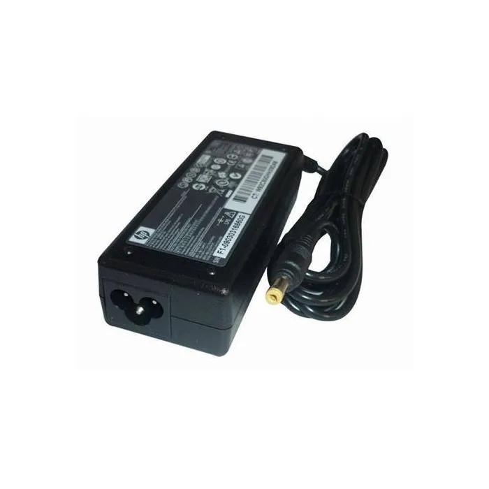 شارژر لپ تاپ اچ پی - hp 18.5v 6.5a Laptop Charger