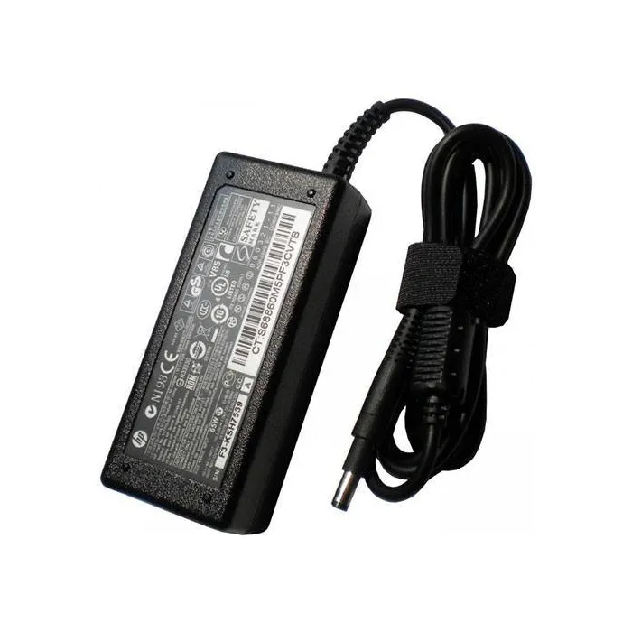 شارژر لپ تاپ اچ پی - hp 19.5v 2.5a Laptop Charger