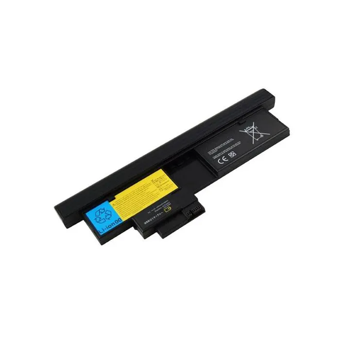 ThinkPad X200 Laptop Battery باطری لپ تاپ لنوو