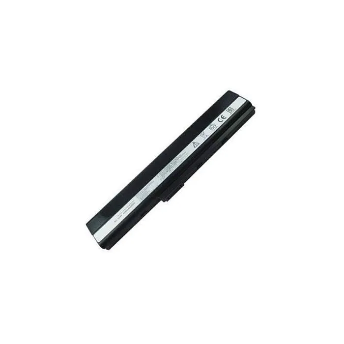 قیمت خرید باتری لپ تاپ ایسوس مدل asus A32 k52 Laptop Battery