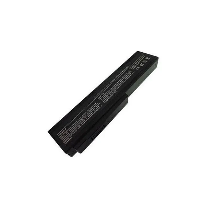 قیمت خرید باتری لپ تاپ ایسوس مدل asus A32 n61 Laptop Battery
