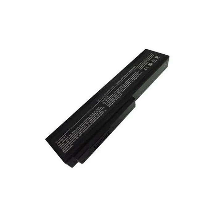 قیمت خرید باتری لپ تاپ ایسوس مدل asus N53 serie Laptop Battery