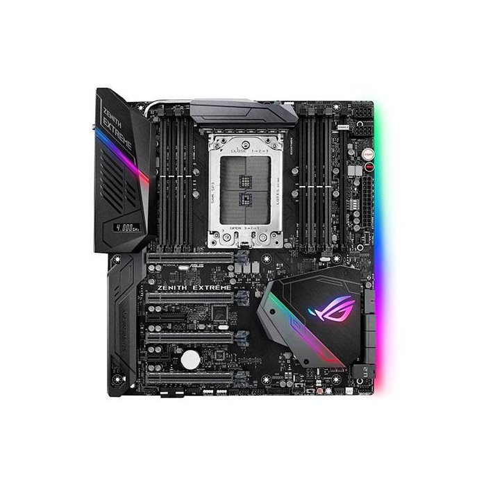 MB ASUS ROG ZENITH EXTREME sTR4 AMD X399 مادربرد ایسوس