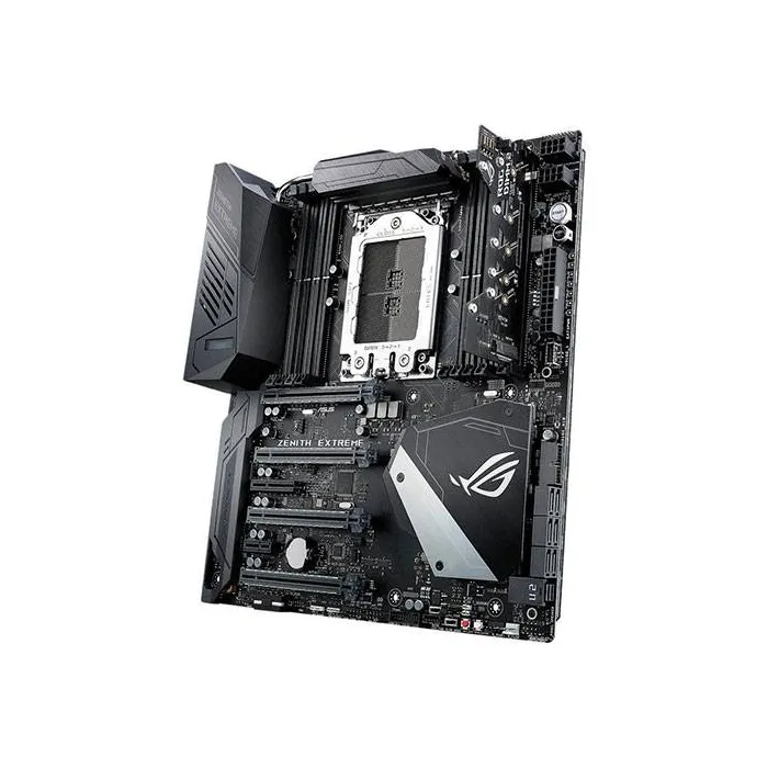 MB ASUS ROG ZENITH EXTREME sTR4 AMD X399 مادربرد ایسوس