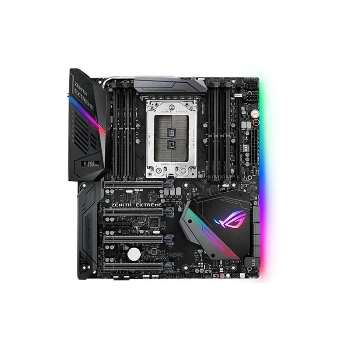 MB ASUS ROG Strix X399-E Gaming مادربرد ایسوس