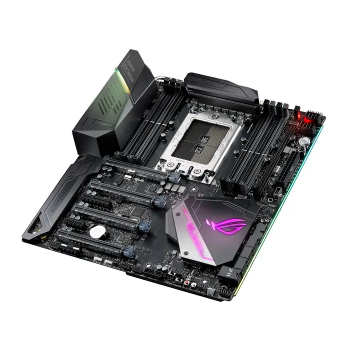 MB ASUS ROG Strix X399-E Gaming مادربرد ایسوس