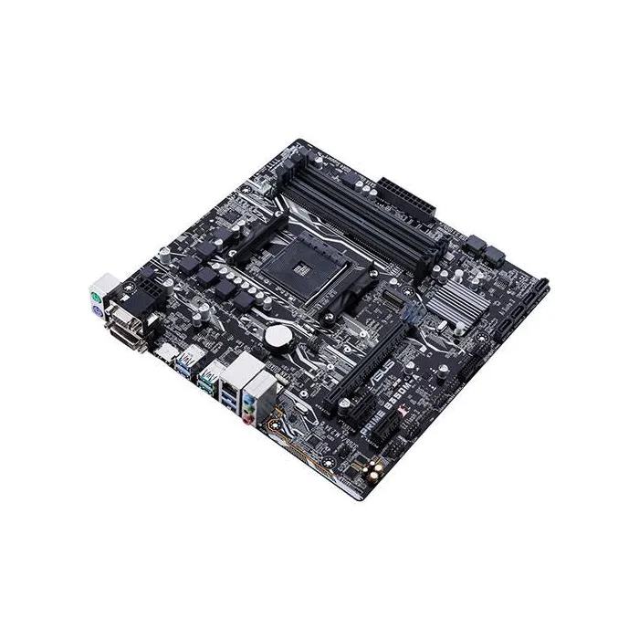 MB ASUS PRIME B350M-A مادربرد ایسوس