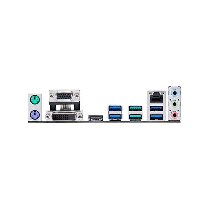 ASUS PRIME B350M A AM4 B350M A