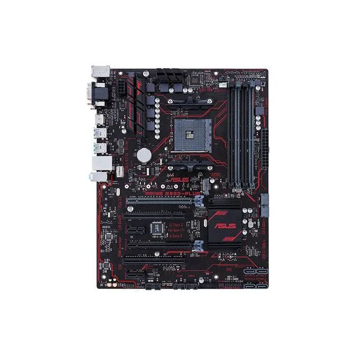 MB ASUS PRIME B350-PLUS مادربرد ایسوس