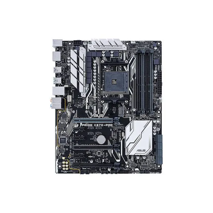 MB ASUS PRIME B350-PLUS مادربرد ایسوس