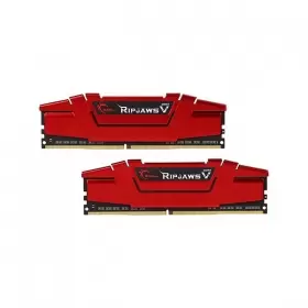 RAM 16G G.SKILL RIPJAWS V(8G×2) DDR4 2400 