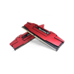 RAM 16G G.SKILL RIPJAWS V(8G×2) DDR4 2400 