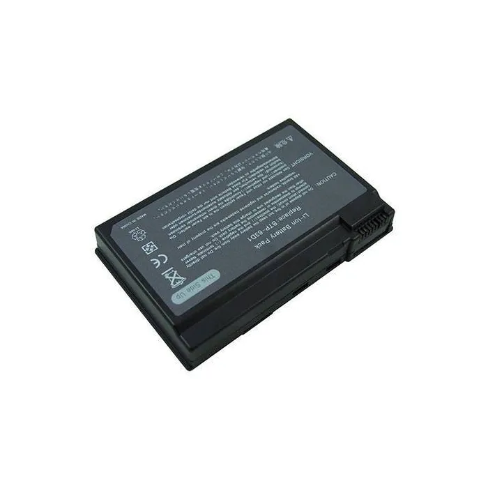 قیمت باتری لپ تاپ acer - قیمت خرید باتری لپ تاپ ایسر BTP 63D1