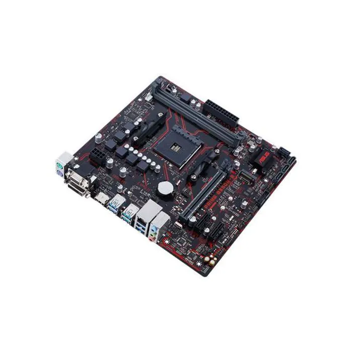 قیمت خرید مادربرد ایسوس ASUS PRIME B350M-E AM4 - مادربرد ایسوس B350M-E