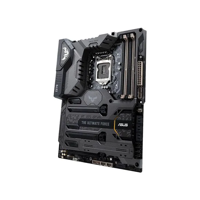 MB ASUS TUF Z270 MARK 1 مادربرد ایسوس