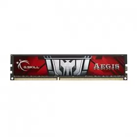 RAM 4G G.SKILL AEGIS DDR4 2400 