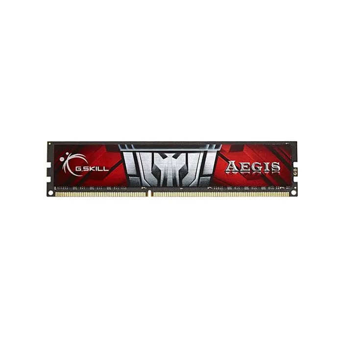 RAM 4G G.SKILL AEGIS DDR4 2400 