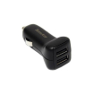 Huntkey Carmate DQ20 24W Dual USB Car Charger شارژر فندکی هانت کی