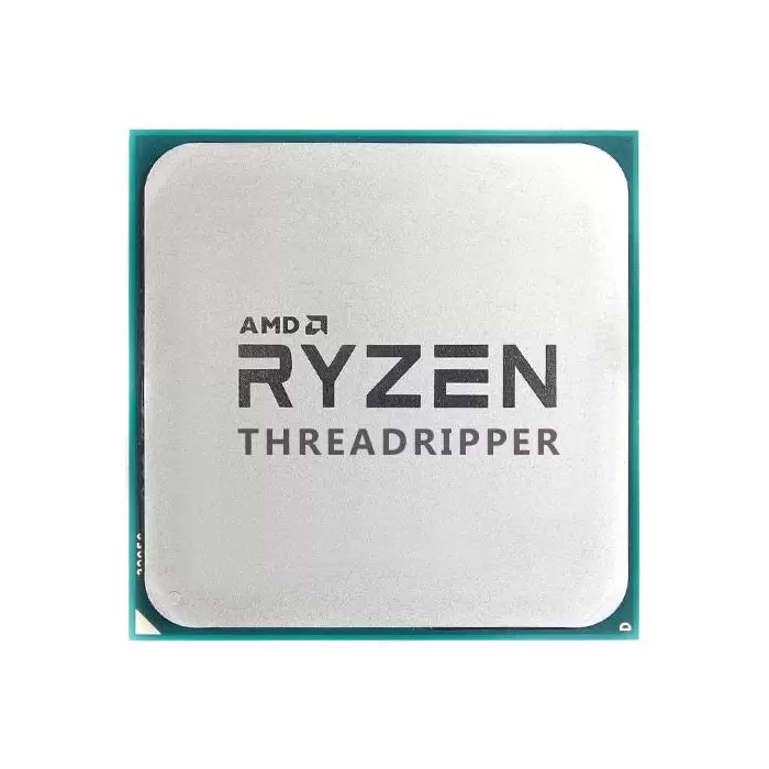 CPU AMD Ryzen™ Threadripper™ 1900X سی پی یو ای ام دی رایزن تردریپر