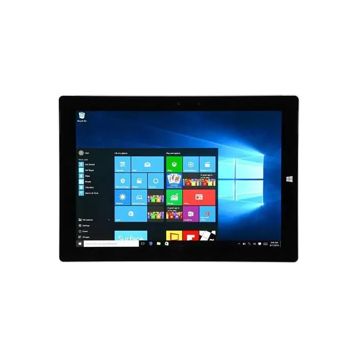 Tablet Microsoft Surface 3 - A تبلت مایکروسافت