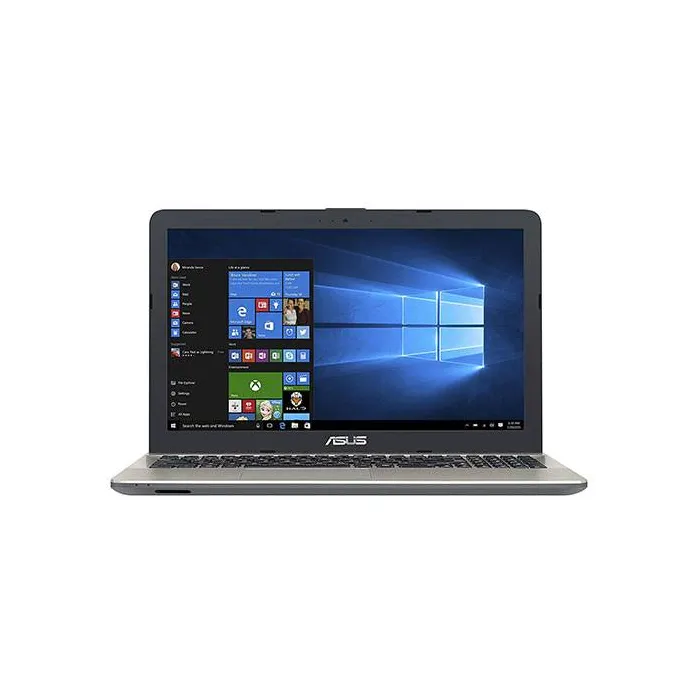 Laptop ASUS X541UJ-A لپ تاپ ایسوس 15 اینچ