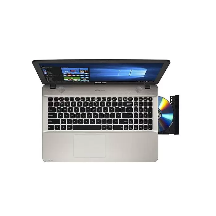 Laptop ASUS X541UJ-A لپ تاپ ایسوس 15 اینچ