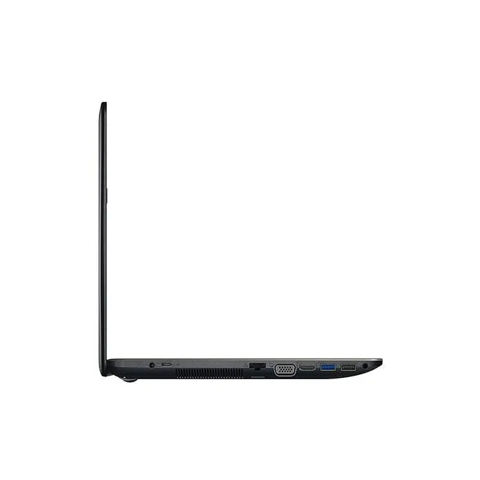 Laptop ASUS X541UJ-B لپ تاپ ایسوس 15 اینچ