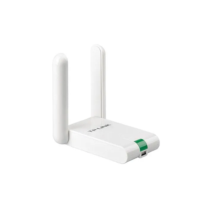 TP-LINK TL-WN822N Wireless N300 USB Adapter کارت شبکه تی پی لینک