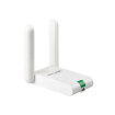 TP-LINK TL-WN822N Wireless N300 USB Adapter کارت شبکه تی پی لینک