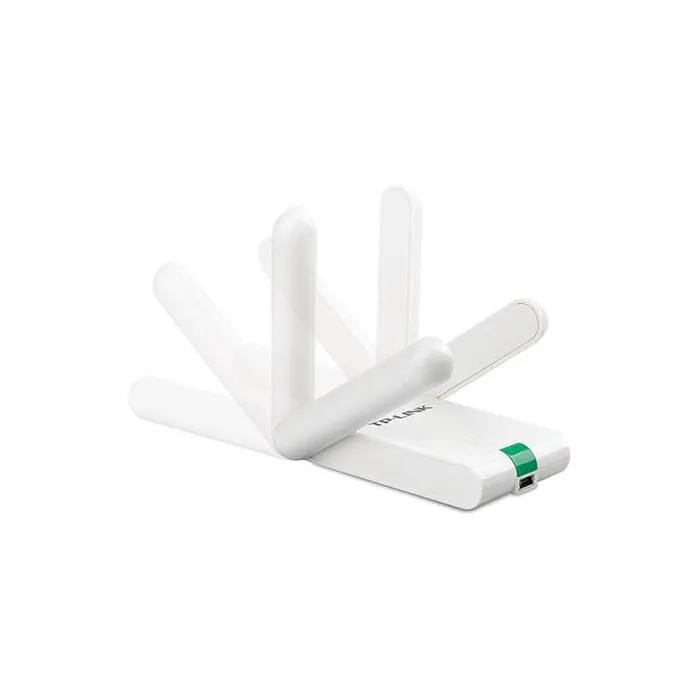 TP-LINK TL-WN822N Wireless N300 USB Adapter کارت شبکه تی پی لینک