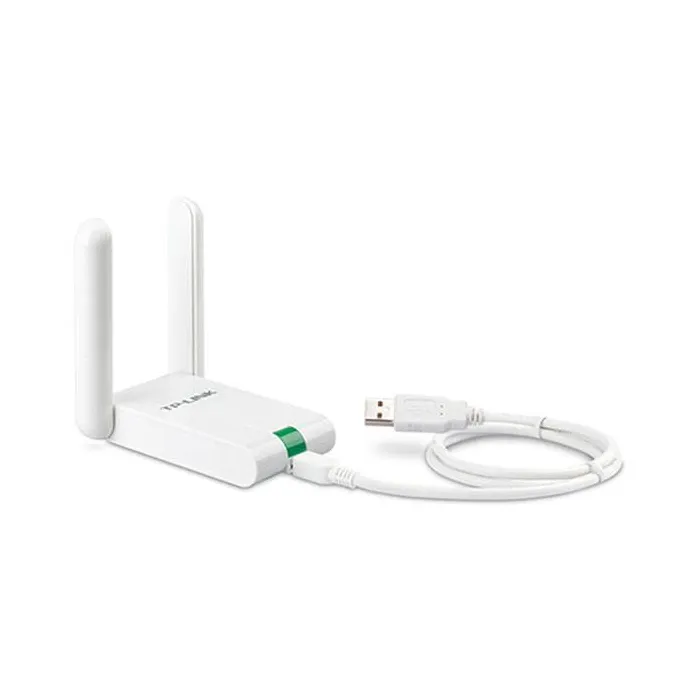 TP-LINK TL-WN822N Wireless N300 USB Adapter کارت شبکه تی پی لینک