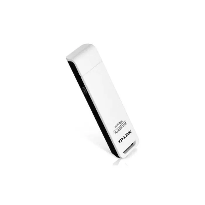TP-LINK TL-WDN3200 N600 Wireless Dual Band USB Adapter کارت شبکه تی پی لینک
