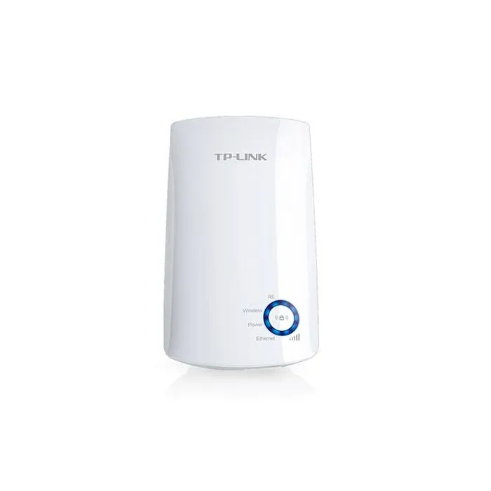 TP-LINK TL-WA850RE Wireless N300 Range Extender توسعه دهنده بی‌سیم تی پی لینک