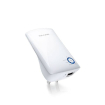 TP-LINK TL-WA850RE Wireless N300 Range Extender توسعه دهنده بی‌سیم تی پی لینک