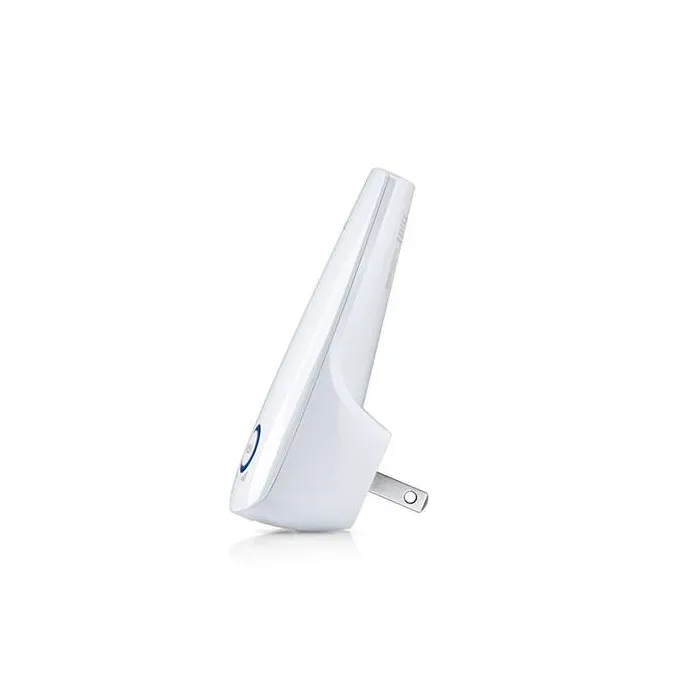 TP-LINK TL-WA850RE Wireless N300 Range Extender توسعه دهنده بی‌سیم تی پی لینک