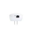 TP-LINK TL-WA850RE Wireless N300 Range Extender توسعه دهنده بی‌سیم تی پی لینک