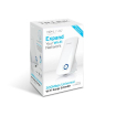 TP-LINK TL-WA850RE Wireless N300 Range Extender توسعه دهنده بی‌سیم تی پی لینک