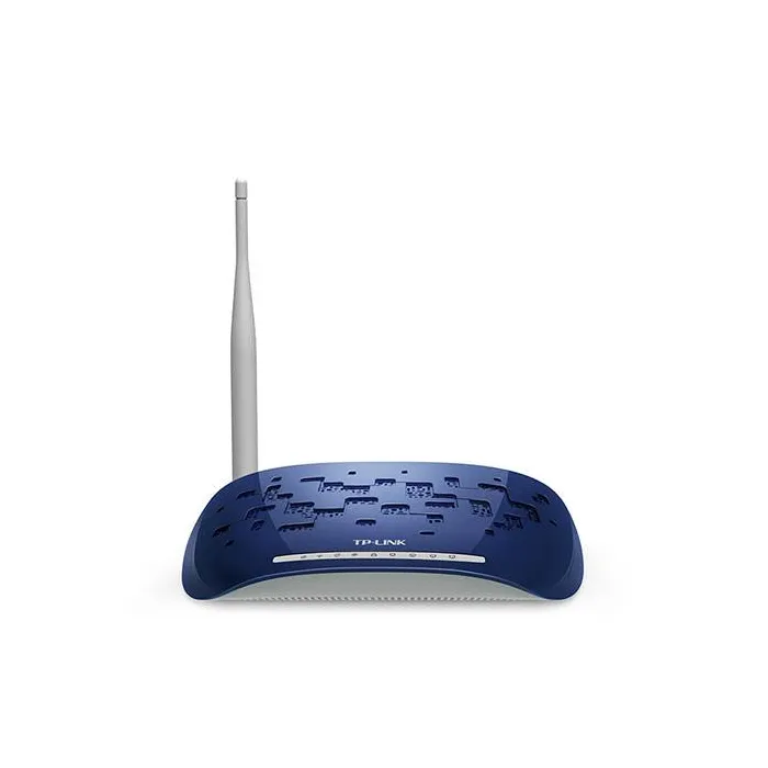 MODEM TP-LINK ADSL2+ Wireless TD-W8950N مودم تی پی لینک