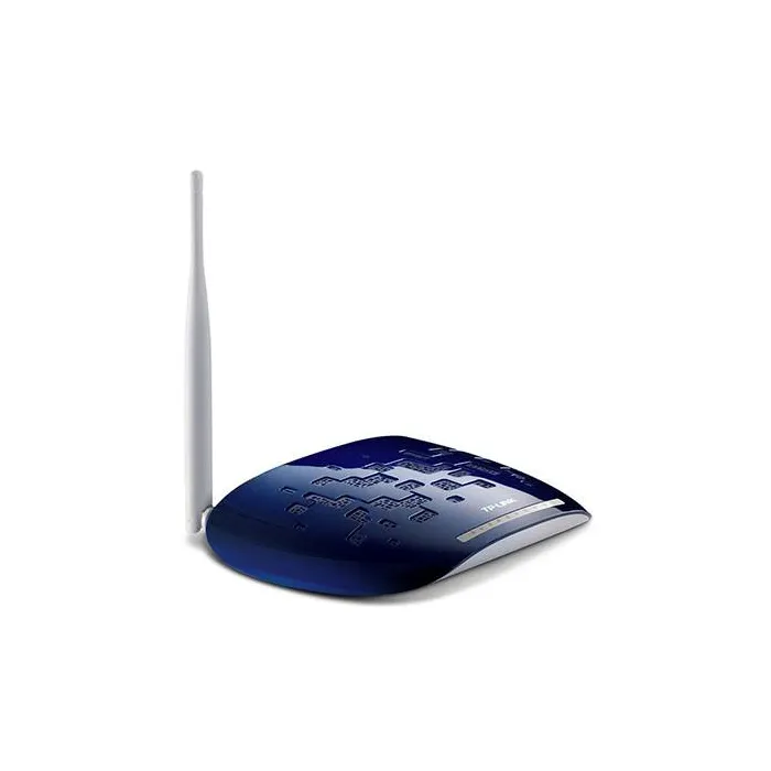 MODEM TP-LINK ADSL2+ Wireless TD-W8950N مودم تی پی لینک