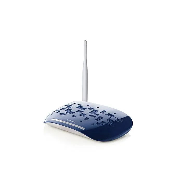 MODEM TP-LINK ADSL2+ Wireless TD-W8950N مودم تی پی لینک