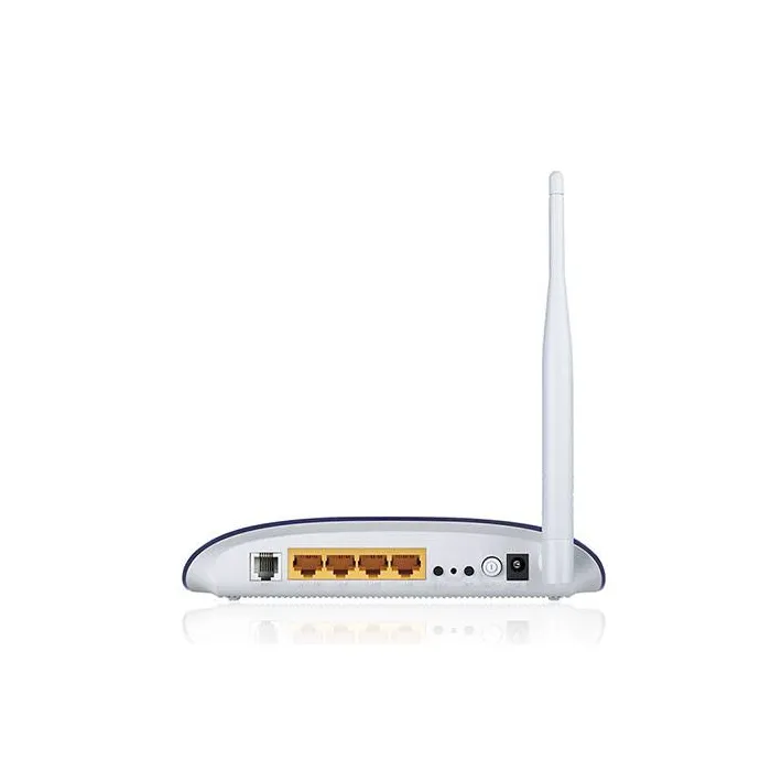 MODEM TP-LINK ADSL2+ Wireless TD-W8950N مودم تی پی لینک
