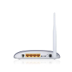 MODEM TP-LINK ADSL2+ Wireless TD-W8950N مودم تی پی لینک