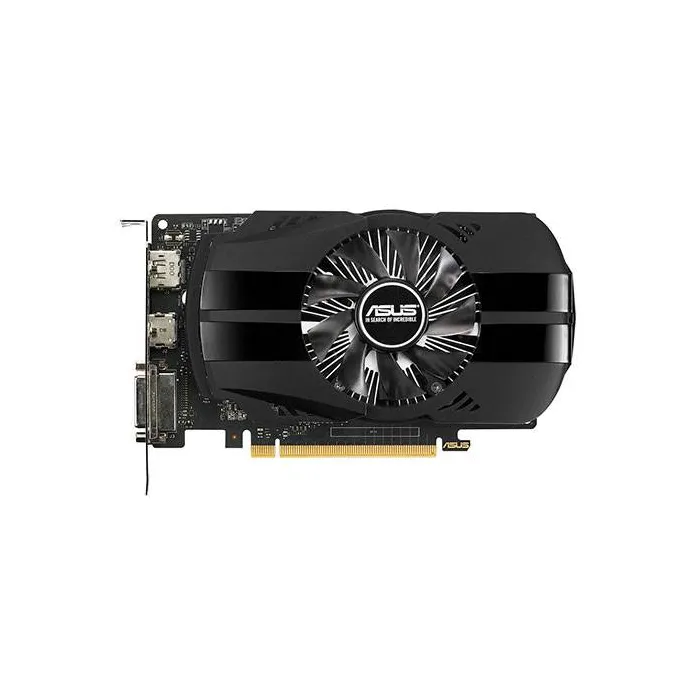 ASUS PH-GTX1050-2G Graphic Card کارت گرافیک ایسوس