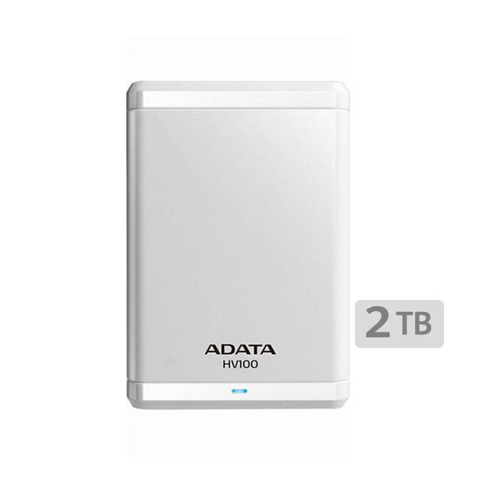 Hard 2TB ADATA HV100 هارد ای دیتا